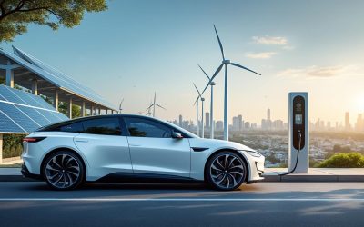 Voiture électrique ou thermique : avantages, inconvénients et coûts réels