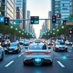 découvrez les usages, avantages et enjeux des voitures connectées pour les conducteurs, et comment elles transforment la sécurité, le confort et l'expérience de conduite.