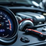 découvrez les causes possibles pour lesquelles l'aiguille de température de votre moteur ne monte pas et apprenez les solutions efficaces pour y remédier rapidement.