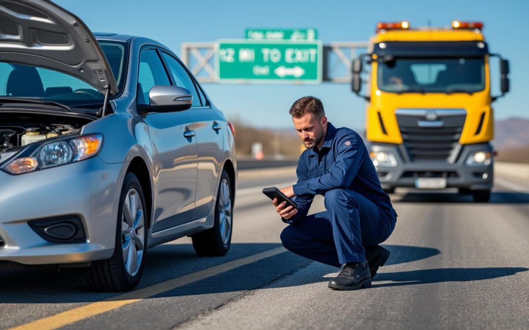 découvrez ce que couvre réellement votre assurance auto en matière d'assistance dépannage. toutes les garanties et limitations expliquées pour rouler serein.