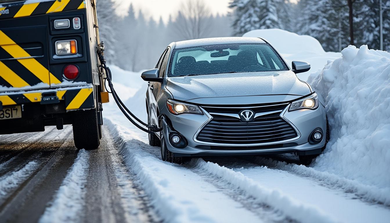 découvrez ce que couvre réellement votre assurance auto en matière d'assistance dépannage et évitez les mauvaises surprises lors d'un incident sur la route.