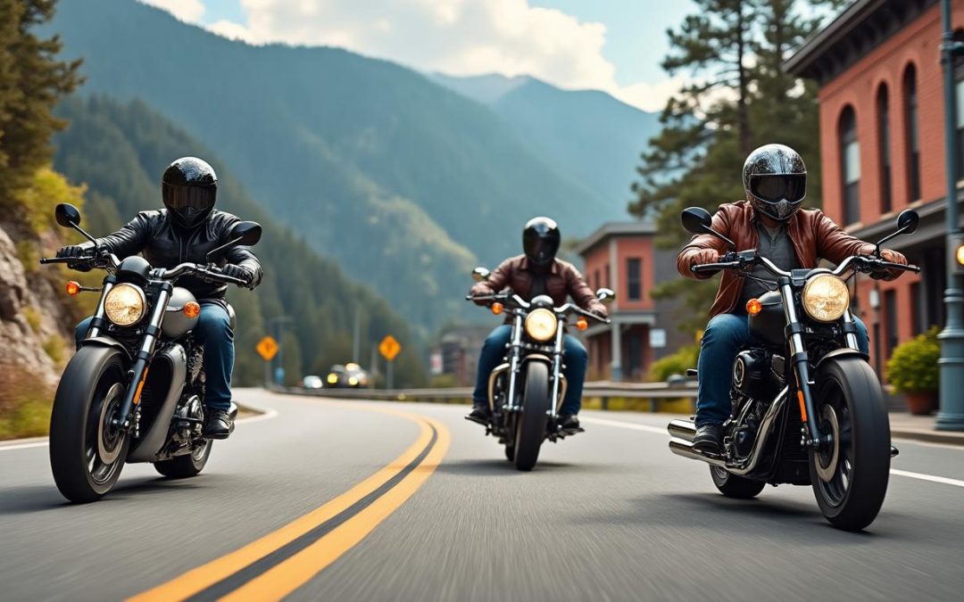 découvrez comment choisir les garanties d'assurance moto adaptées à votre usage pour une protection optimale sur la route.