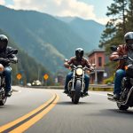 découvrez comment choisir les garanties d'assurance moto adaptées à votre usage pour une protection optimale sur la route.