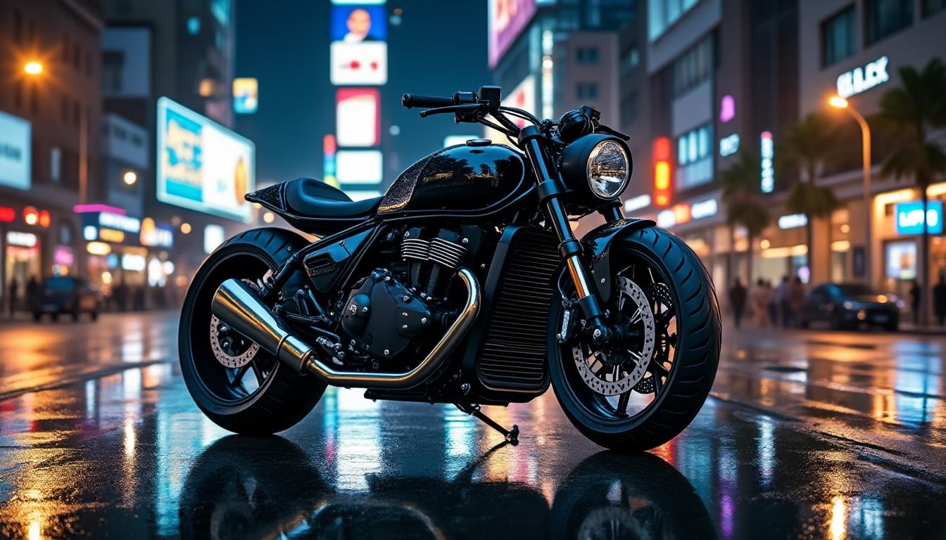 découvrez comment choisir les garanties d'assurance moto adaptées à votre usage pour une protection optimale et sereine sur la route.