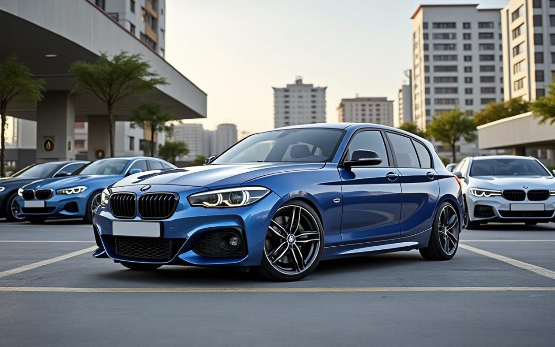 BMW Série 1 F20 : quels modèles éviter et pourquoi