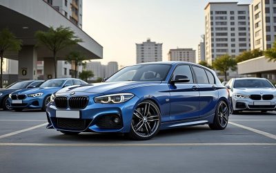 BMW Série 1 F20 : quels modèles éviter et pourquoi