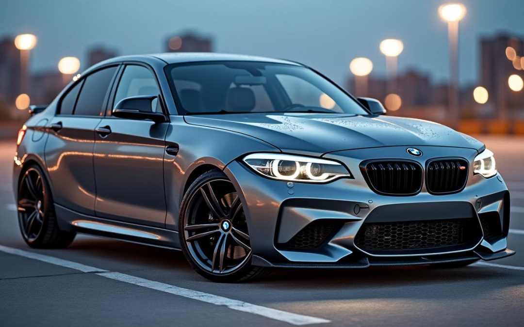 BMW Série 1 F40 : les modèles à éviter absolument