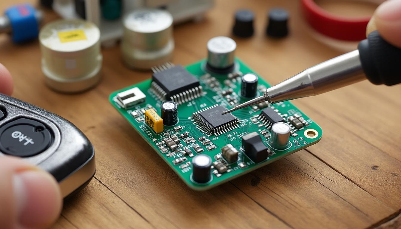découvrez les causes courantes pour lesquelles la carte peut ne pas être reconnue sur une clio 4 et les solutions efficaces pour résoudre ce problème rapidement.