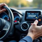 découvrez les causes possibles et les solutions pour une carte non reconnue sur votre renault clio 4, afin de résoudre rapidement ce problème.