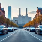explorez l'impact des constructeurs chinois en europe et découvrez s'ils représentent une menace ou une opportunité pour le marché automobile européen.