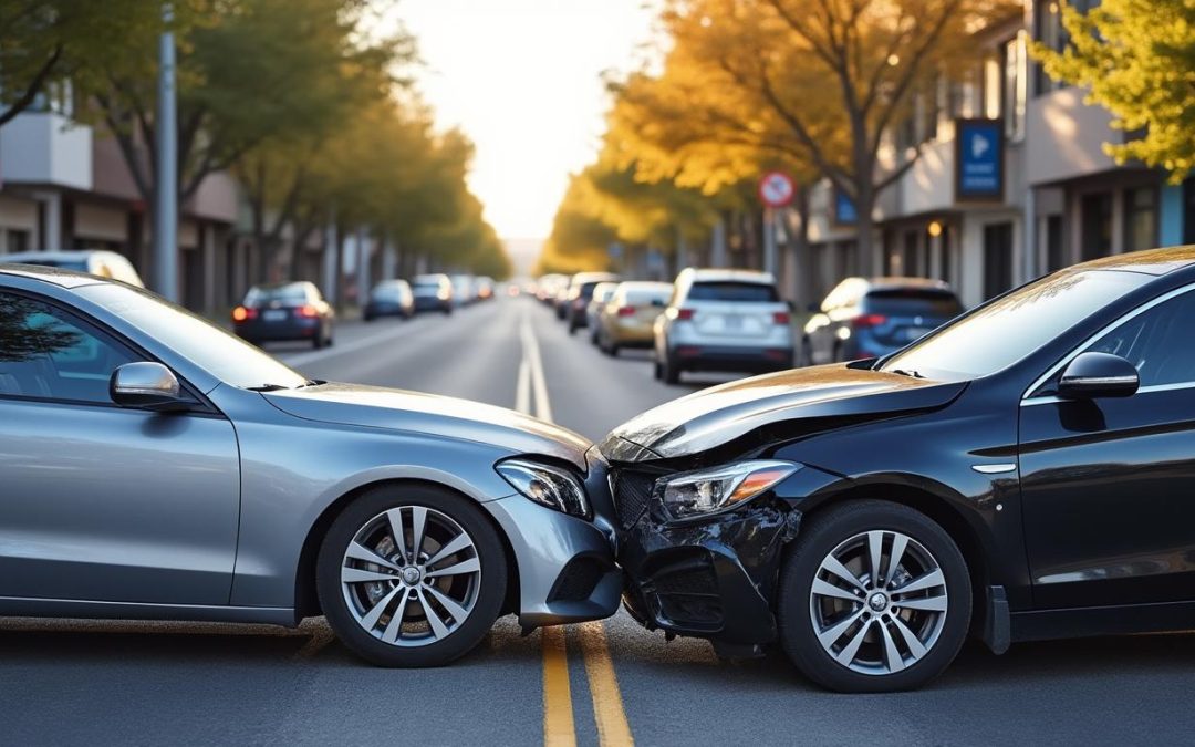 Faut-il déclarer un petit accrochage à son assurance ?