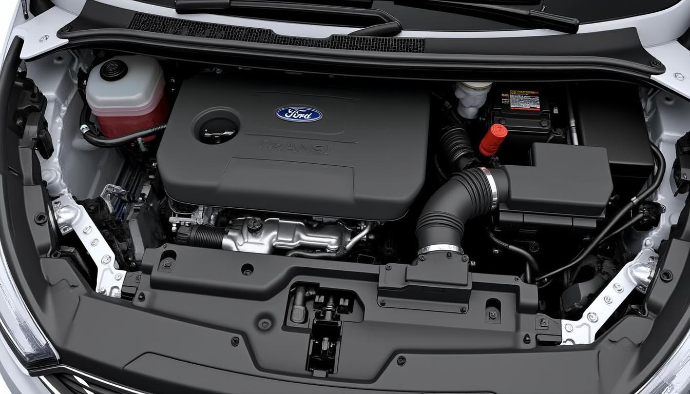 découvrez la fiabilité du ford transit 2.0 tdci 170 ch : analyse complète de ses points forts et faiblesses pour vous aider à faire le bon choix.