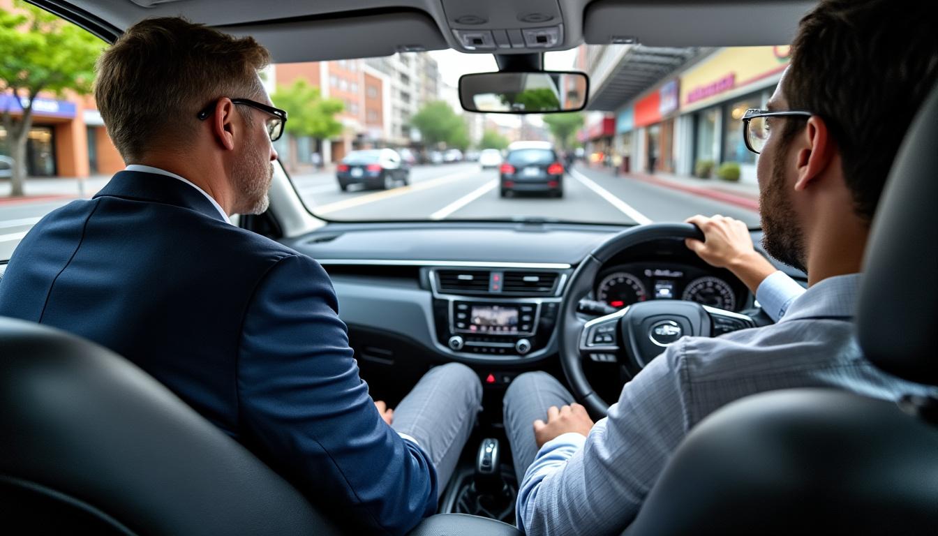 découvrez la nouvelle grille de salaire des moniteurs d’auto-école, avec les dernières mises à jour et informations sur les rémunérations dans le secteur de la formation à la conduite.