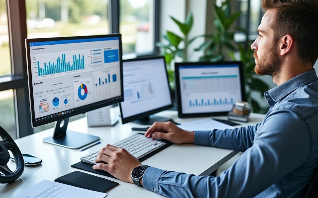 Nouvelle grille de salaire des moniteurs d’auto-école