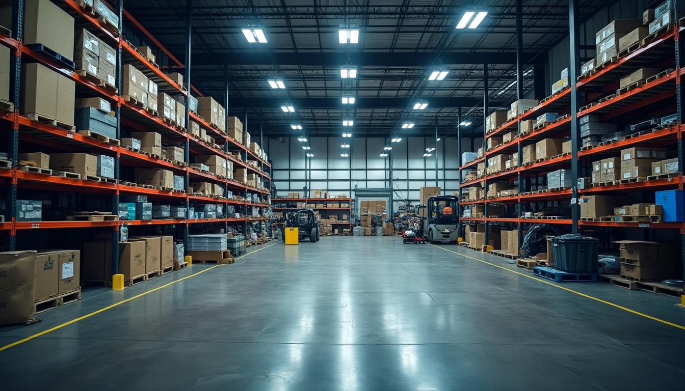 découvrez comment la pénurie de pièces automobiles affecte les automobilistes, ses conséquences sur les réparations et les solutions possibles pour faire face à cette situation.