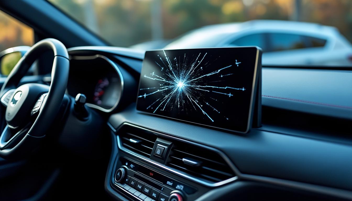 découvrez les solutions pour résoudre les problèmes d’affichage du tableau de bord sur votre citroën c4 picasso afin de retrouver un affichage clair et fonctionnel rapidement.