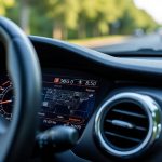 découvrez des solutions pratiques pour résoudre les problèmes d’affichage du tableau de bord sur citroën c4 picasso, et retrouvez une conduite en toute sécurité.