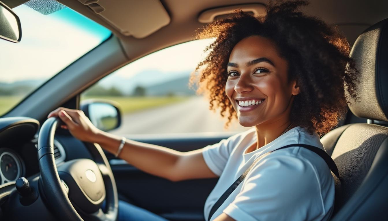 découvrez nos conseils pratiques pour récupérer rapidement les points de votre permis de conduire et retrouver votre liberté au volant en toute sécurité.