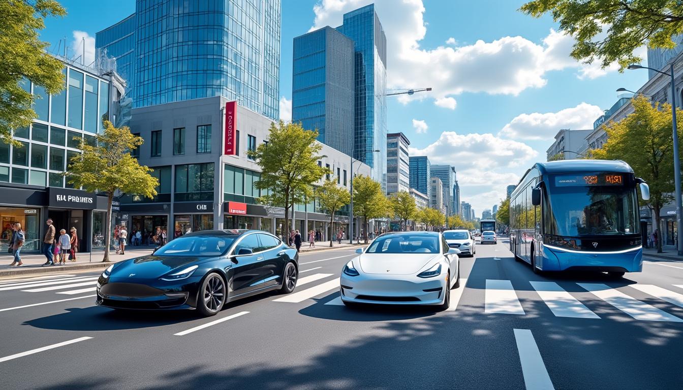 découvrez les principales évolutions de la réglementation automobile en 2026 et ce que cela implique pour les automobilistes. préparez-vous aux changements à venir.