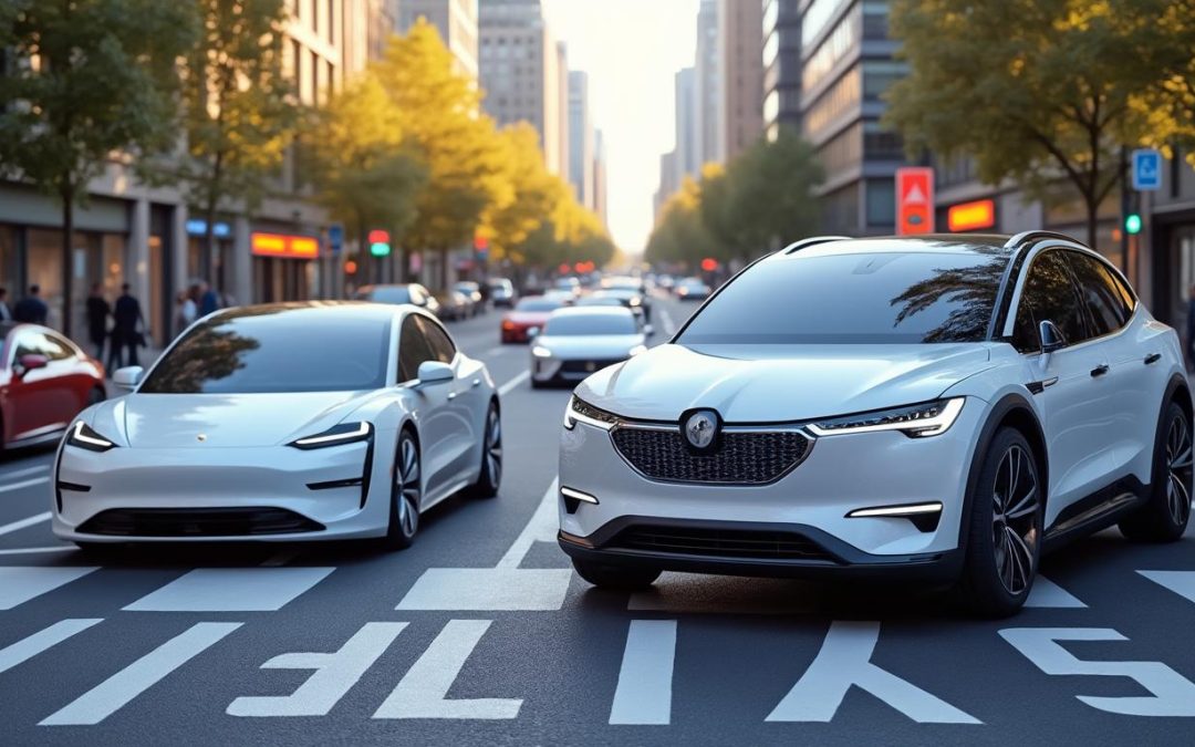 Réglementation automobile 2026 : ce qui change pour les automobilistes