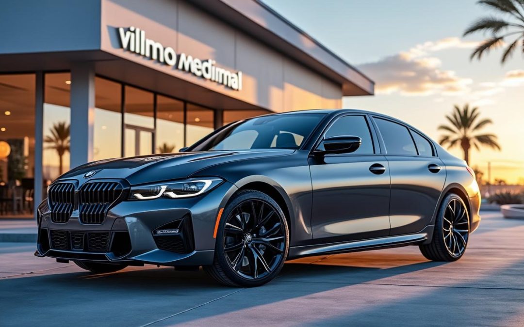 Revente de voiture : comment estimer son prix et vendre rapidement