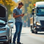 découvrez si votre assurance couvre les frais en cas de voiture immobilisée ou en panne, et quelles sont les conditions pour bénéficier de cette prise en charge.