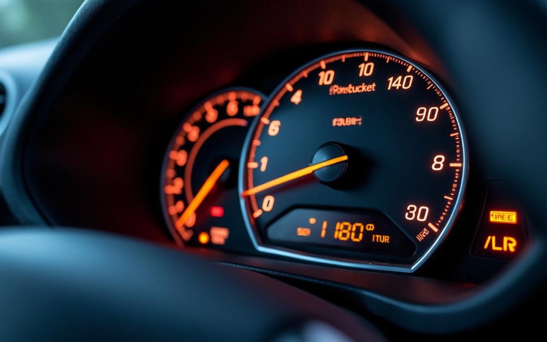 Voyants de Clio 2 : signification et solutions possibles