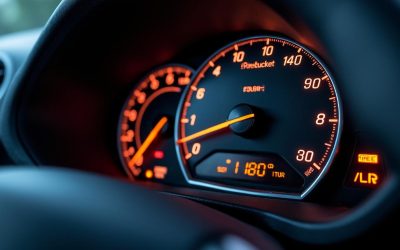 Voyants de Clio 2 : signification et solutions possibles