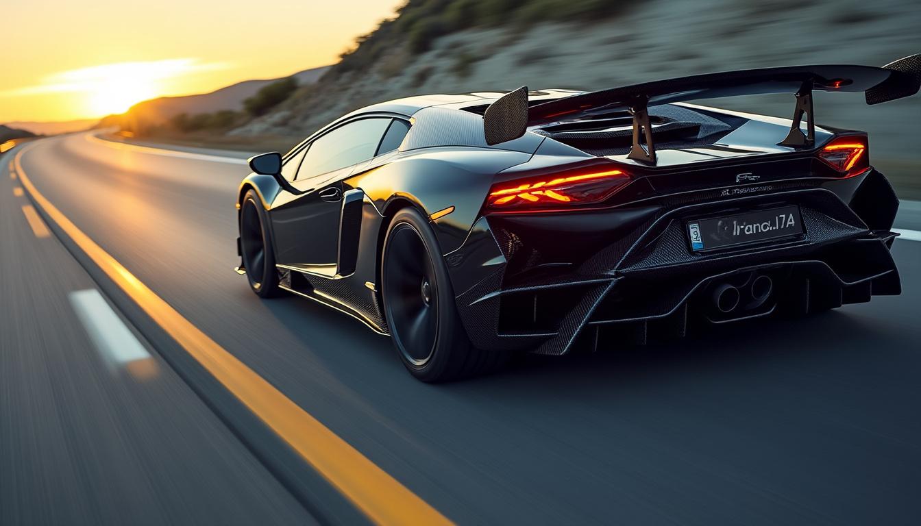 découvrez l'utilité du becquet pour voiture, les réglementations en vigueur et nos conseils pour bien choisir le modèle adapté à votre véhicule.