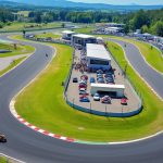 Circuit de Clastres : tracé, accès et journées roulage 5 découvrez le circuit de clastres : informations sur le tracé, les accès et les journées de roulage pour les passionnés de sport automobile.