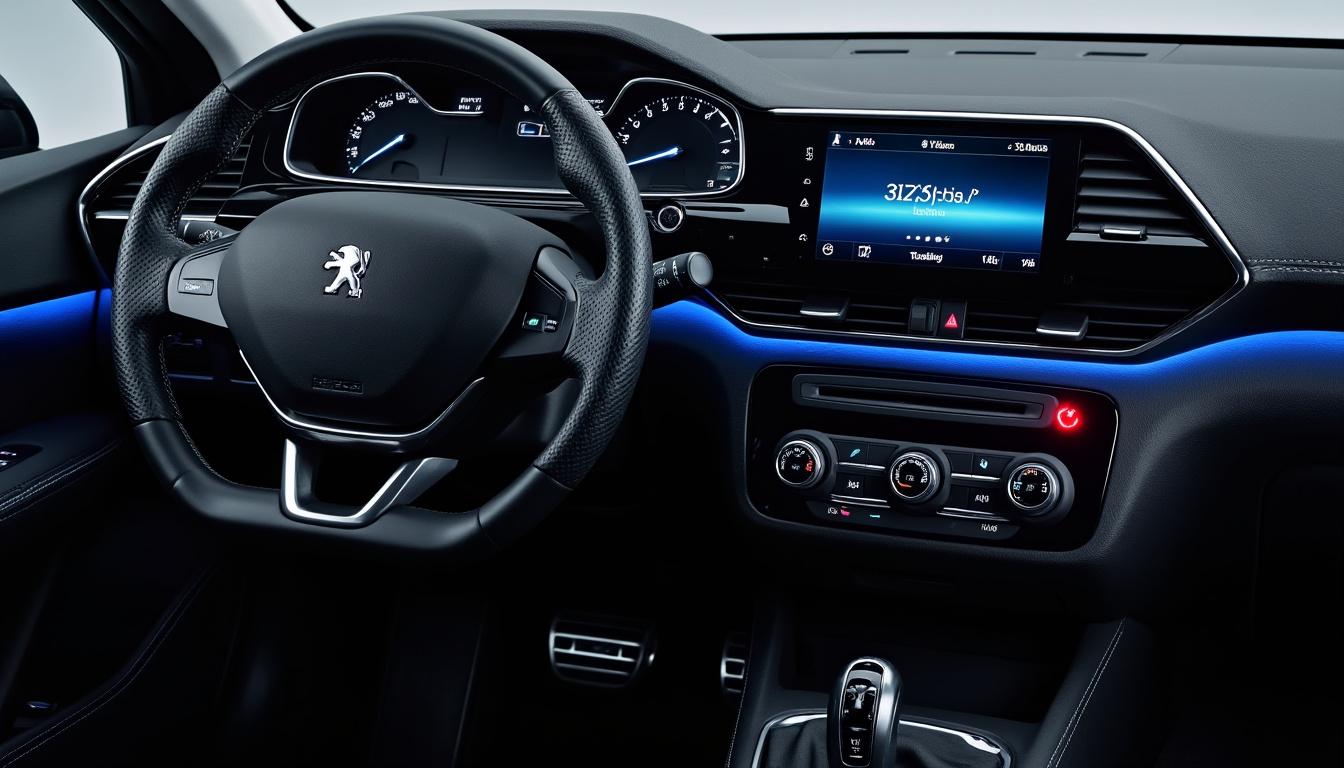 découvrez les causes courantes des défauts moteur sur peugeot 308 et les solutions pratiques pour y remédier rapidement et efficacement.