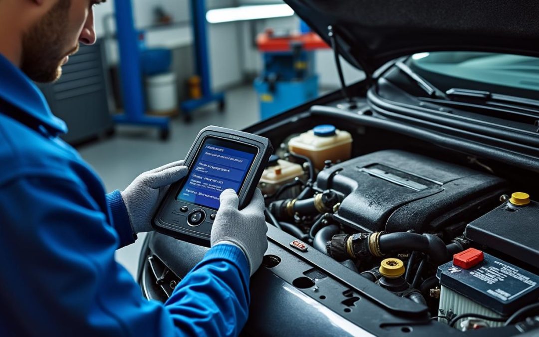 Défaut moteur sur Peugeot 308 : causes et solutions