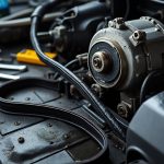 Direction assistée défaillante sur Peugeot 207 : causes et réparations 5 découvrez les causes courantes d'une direction assistée défaillante sur peugeot 207 et les solutions pour réparer ce problÚme afin d'assurer votre sécurité et le bon fonctionnement de votre véhicule.