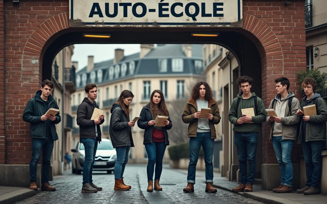 Les auto-écoles vont-elles fermer en France ?