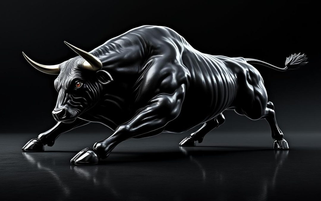 Logo Lamborghini : histoire et signification du taureau