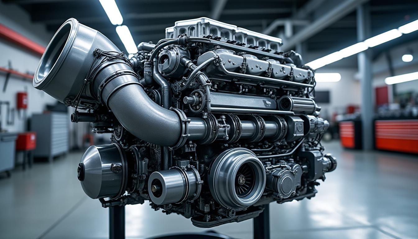 découvrez les versions de moteurs tsi les plus problématiques à éviter pour assurer la fiabilité de votre véhicule et éviter les pannes coûteuses.