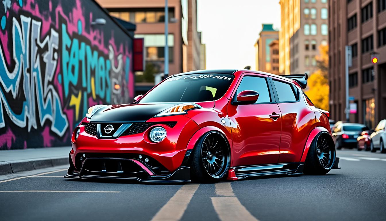 Nissan Juke : les modèles à éviter 1 découvrez quels modèles de nissan juke il vaut mieux éviter et pourquoi, pour faire un choix éclairé avant votre achat.