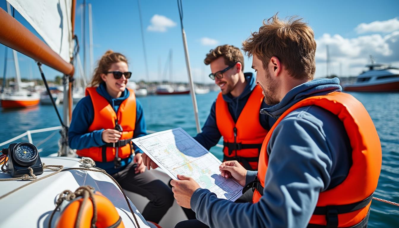 découvrez si vous pouvez financer votre permis bateau avec le cpf, les conditions requises et les démarches à suivre pour en bénéficier facilement.