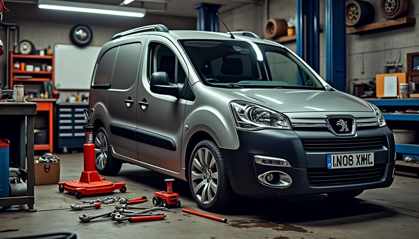 découvrez les modèles de peugeot partner tepee à éviter pour faire le meilleur choix et éviter les mauvaises surprises lors de votre achat.