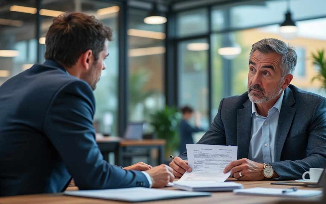 Refus de prise en charge d’un bris de glace : quels recours possibles ?
