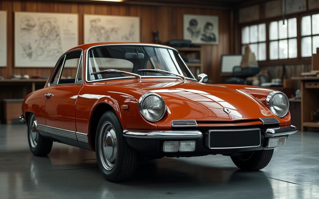 découvrez l'histoire fascinante de la renault seven, entre mythe, prototype mystérieux et modèle réel, pour mieux comprendre son rôle dans l'univers automobile.