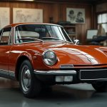 découvrez l'histoire fascinante de la renault seven, entre mythe, prototype mystérieux et modèle réel, pour mieux comprendre son rôle dans l'univers automobile.