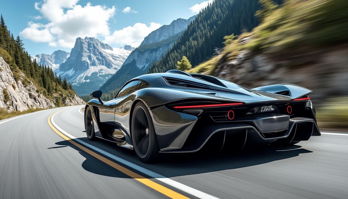 Supercar : définition, performances et modÚles emblématiques 1 découvrez tout sur les supercars : définition, performances remarquables et modÚles emblématiques qui repoussent les limites de la vitesse et du design.