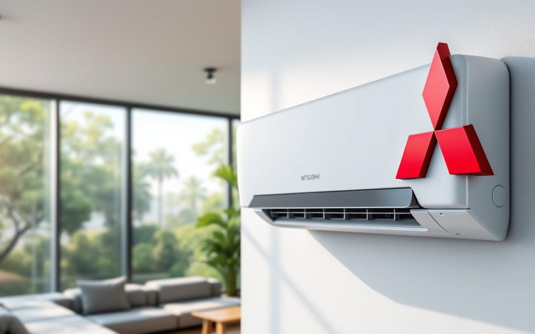 Symbole de climatisation Mitsubishi : signification et utilisation