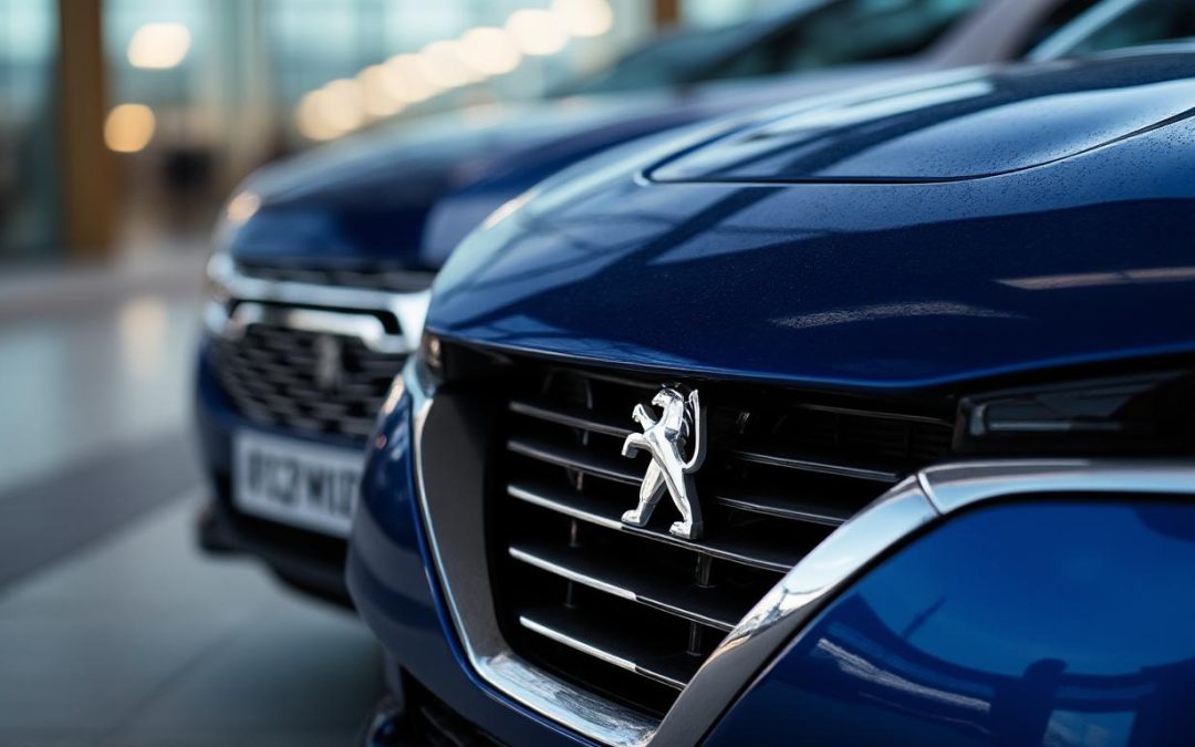 Système antipollution défaillant sur Peugeot 207 : que faire ?