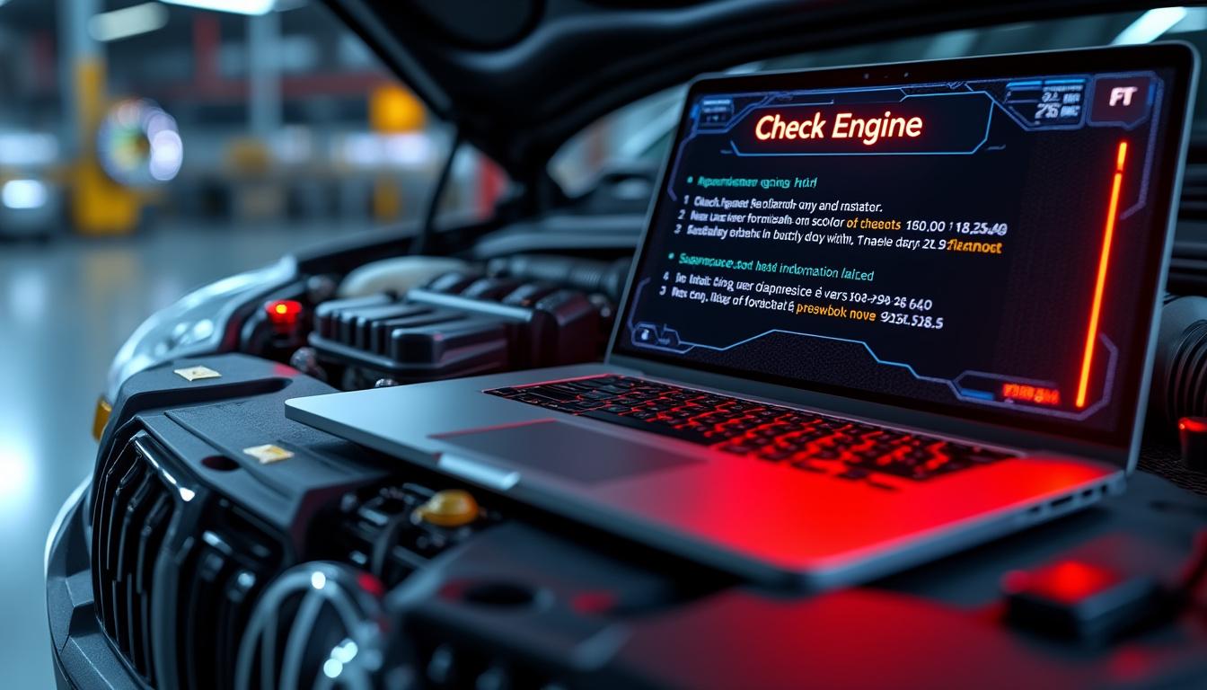 découvrez les solutions pour résoudre un système antipollution défaillant sur votre peugeot 207 et préserver les performances de votre véhicule.