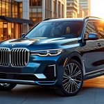 BMW X7 : caractéristiques et positionnement du SUV haut de gamme 5 découvrez le bmw x7, un suv haut de gamme alliant luxe, performance et technologie avancée. explorez ses caractéristiques distinctives et son positionnement sur le marché premium.