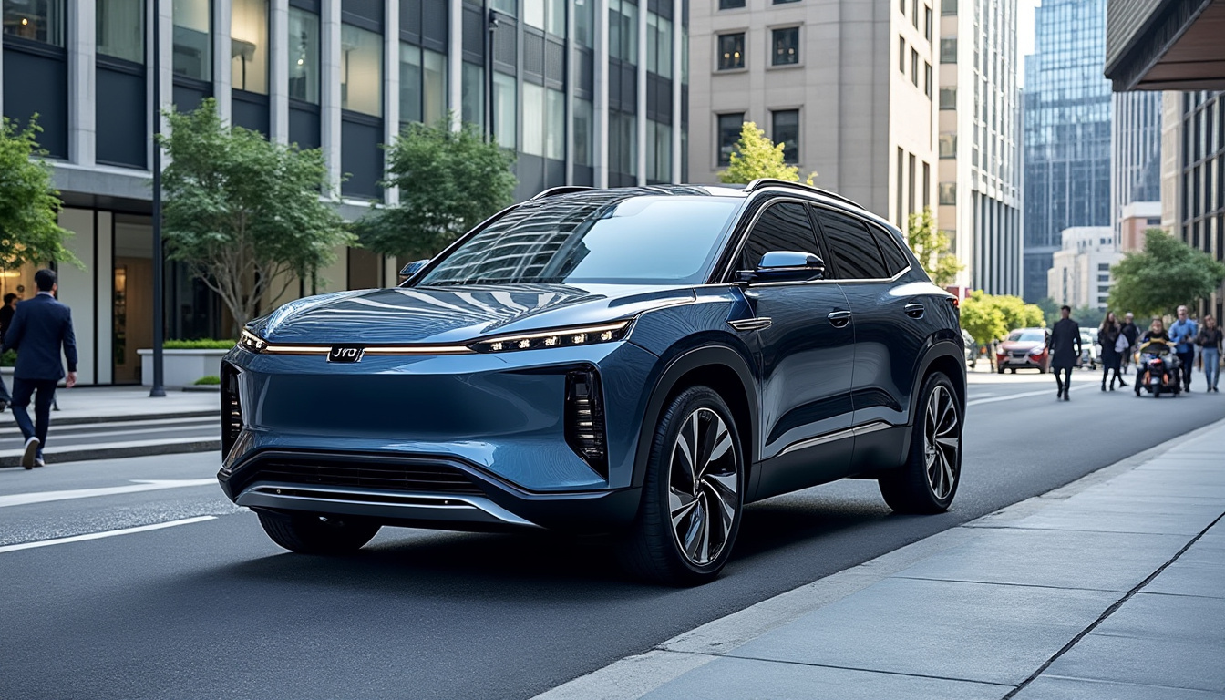 découvrez la byd seal u dm-i, une voiture hybride alliant autonomie exceptionnelle et technologies innovantes pour une conduite éco-responsable et performante.