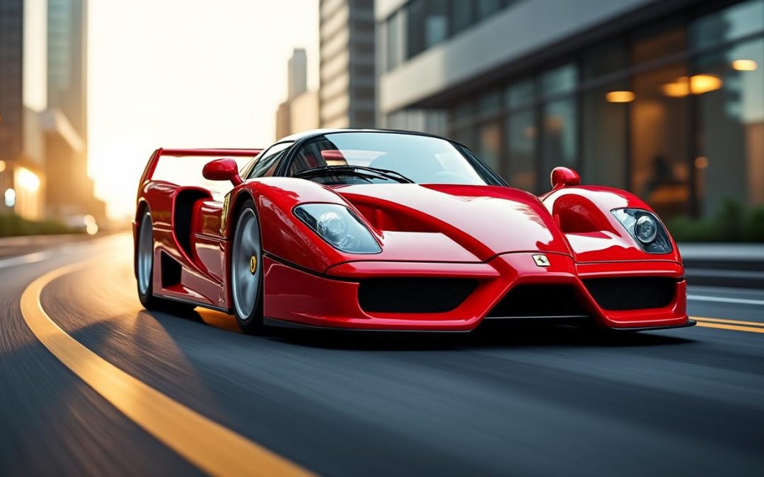découvrez la ferrari f50, une supercar légendaire : fiche technique complète, performances exceptionnelles et histoire fascinante de ce modèle emblématique.