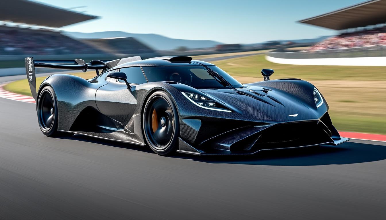 Martin Vulcan : l’hypercar la plus radicale d’Aston Martin 1 découvrez martin vulcan, l'hypercar la plus radicale d'aston martin, alliant design audacieux et performance extrême pour une expérience de conduite incomparable.